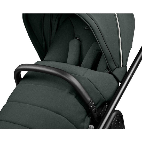Коляска 2 в 1 Peg Perego Veloce TC Belvedere Metal New - 16